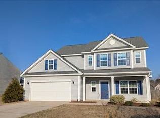 955 Cormier Dr, Sumter, SC 29154