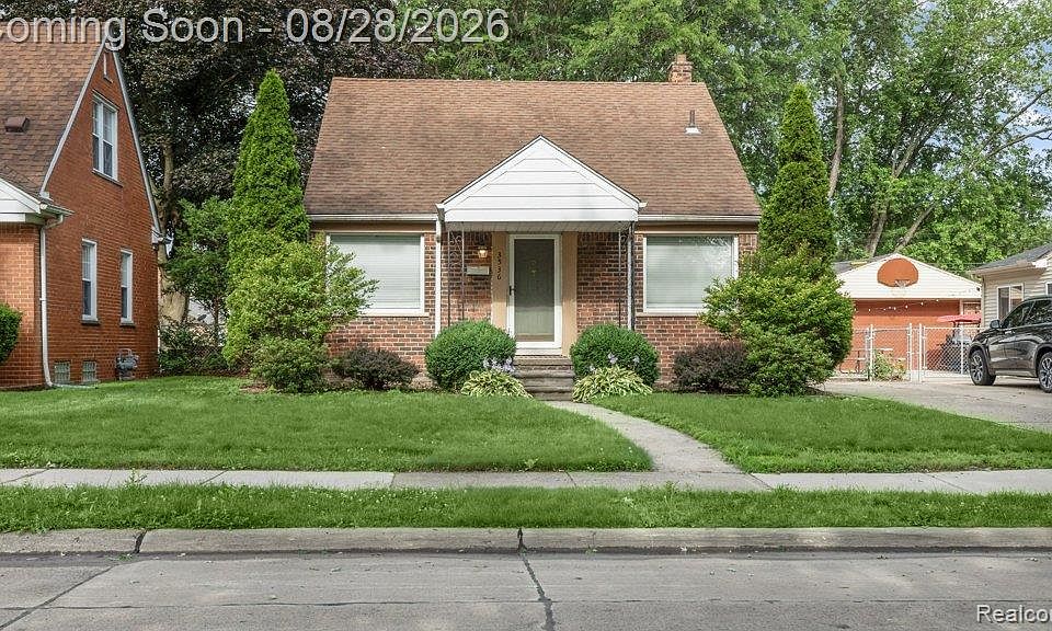 1st image of 3536 Cornell St