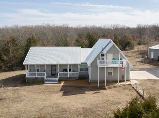 144 Blue Bonnet Rd, Searcy, AR 72143