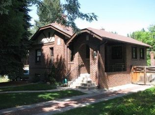 1630 Bellaire St, Denver, CO 80220