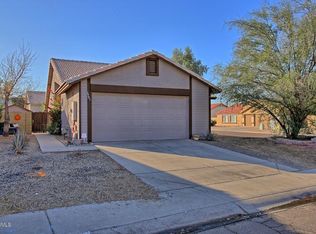 1701 E Carter Rd, Phoenix, AZ 85042