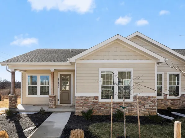 16169 Fontana St, Overland Park, KS 66085