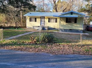 324 Clark, Benton, AR 72015