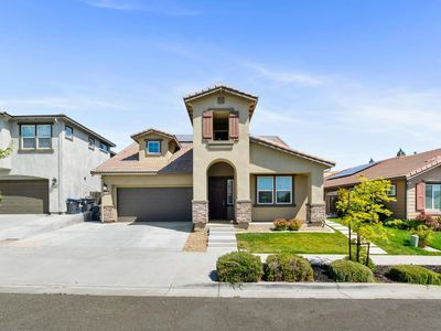 3088 Muse Way, Fairfield, CA, 94533