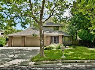 545 Buttonwood Dr, Danville, CA 94506