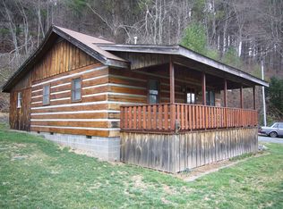 552 Jordan V Cook Rd, Boone, NC 28607