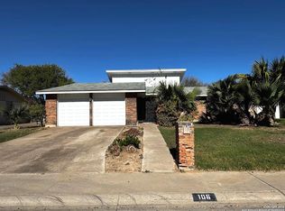 106 Kentucky St, Laredo, TX 78041