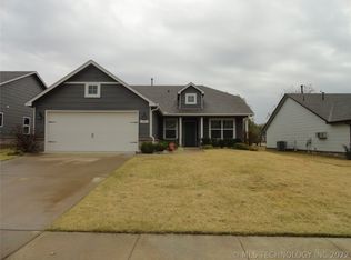 3809 N 33rd St, Broken Arrow, OK 74014