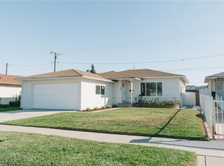 12828 Rexton St, Norwalk, CA 90650