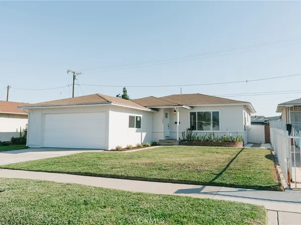 12828 Rexton St, Norwalk, CA 90650