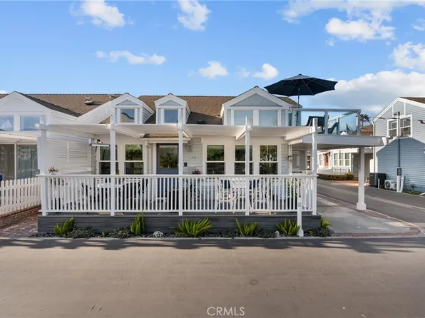 6 Nomad St, Newport Beach, CA 92663