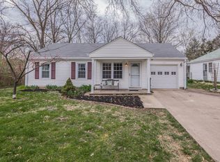 303 Maplewood Dr, Columbia, MO 65203