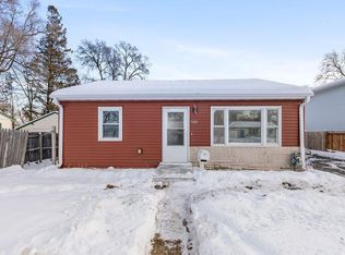 5242 Louisiana Ave N, Crystal, MN 55428