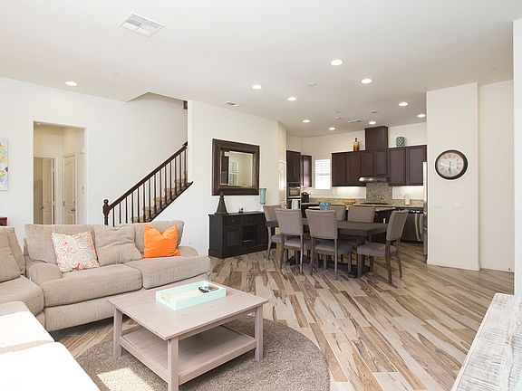 Spectacular Floorplan