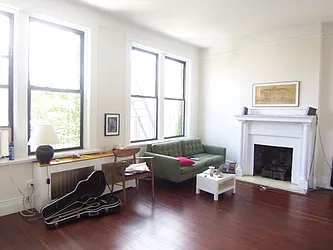 Rented by Citi Habitats