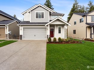 9860 Merrick St SE #330, Yelm, WA