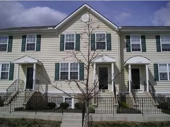 7144 W Campus Rd, New Albany, OH 43054