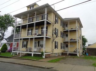 82 Mount Saint Charles Ave, Woonsocket, RI 02895