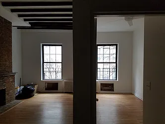 Rented by Ina Greenfield, LREB