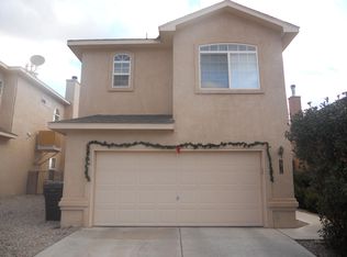 7316 Peregrine Rd NE, Albuquerque, NM 87113