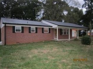 674 Ailshie Rd, Morristown, TN 37813