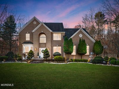 845 Woodbury Drive, Jackson, NJ, 08527