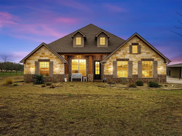 100 Faultline, Hillsboro, TX 76645