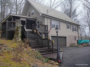 50 Shawnee Trl, Chatsworth, GA 30705