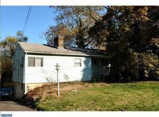503 S York Rd, Hatboro, PA 19040