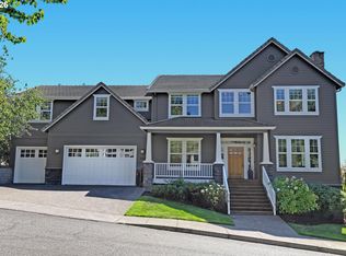 8408 NW Hawkins Blvd, Portland, OR 97229