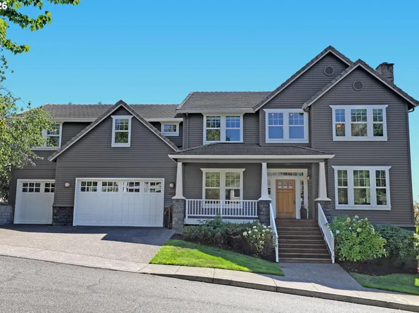 8408 NW Hawkins Blvd, Portland, OR 97229