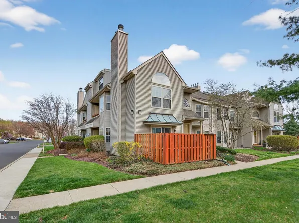 4202 Waltham Ct, Yardley, PA 19067