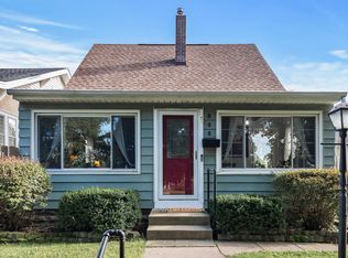 898 Hyacinth Ave E, Saint Paul, MN 55106