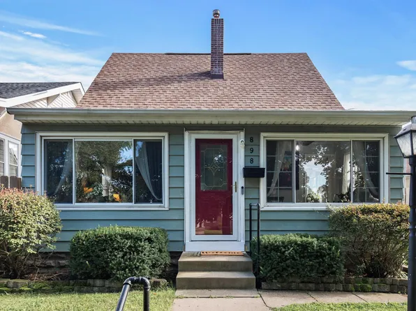 898 Hyacinth Ave E, Saint Paul, MN 55106