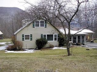 964 Bear Valley Rd, Fort Loudon, PA 17224