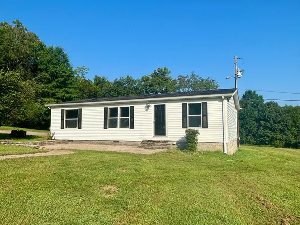 310 Taylortown Ln, Hartsville, TN 37074