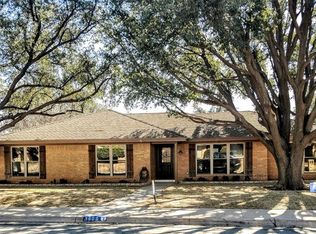 3809 Crestgate Ave, Midland, TX 79707