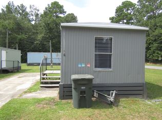 Magnolia MHP, Hinesville, GA 31313