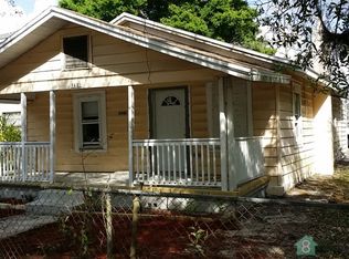 8601 N 14th St, Tampa, FL 33604