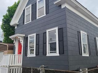 10 Durham St, Lawrence, MA 01843