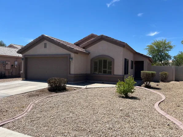 13715 W Marissa Dr, Litchfield Park, AZ 85340