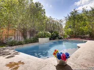 17210 Sonoma Spgs, San Antonio, TX 78232