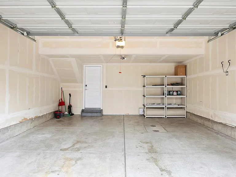 Storage Room