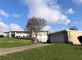 100 Gilmore St, Uniontown, PA 15401