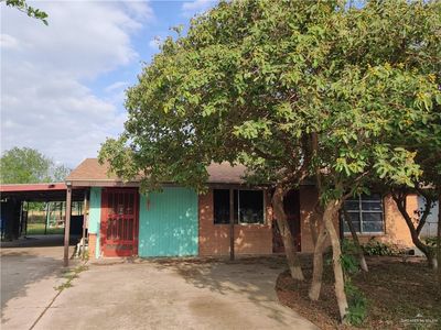 310 San Luis St, Edinburg, TX, 78542