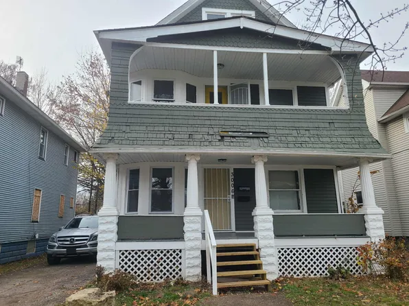 3006 E 130th St Unit 1, Cleveland, OH 44120