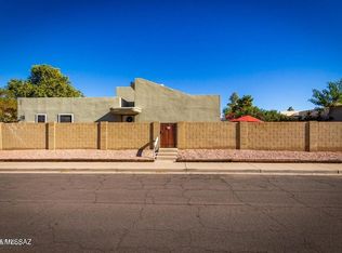 5829 E Nance St, Mesa, AZ 85215