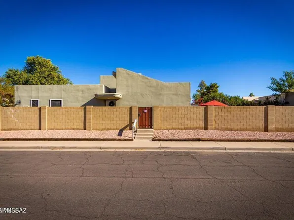 5829 E Nance St, Mesa, AZ 85215