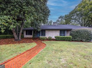 1513 Wells Dr, Columbus, GA 31906