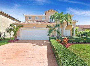 16484 SW 56th Ter, Miami, FL 33193